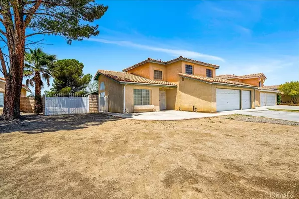 Rosamond, CA 93560,3065 Sabre Street
