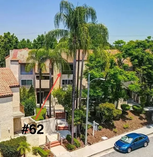 23391 Park Sorrento #62, Calabasas, CA 91302