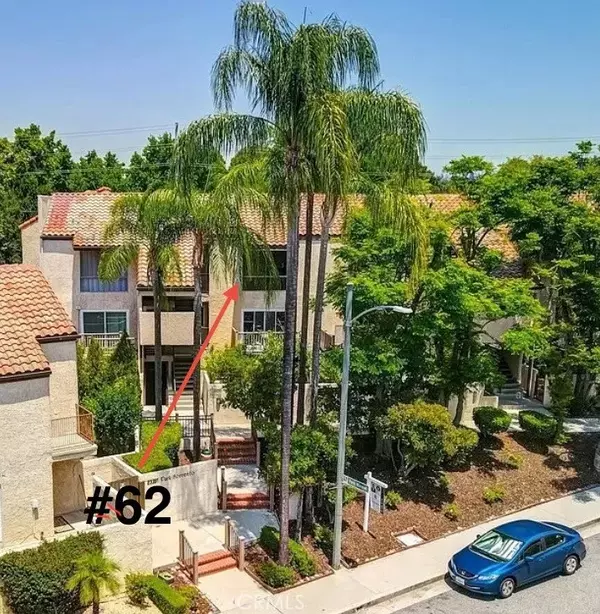 23391 Park Sorrento #62, Calabasas, CA 91302