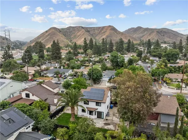 Sylmar, CA 91342,11845 Gladstone Avenue