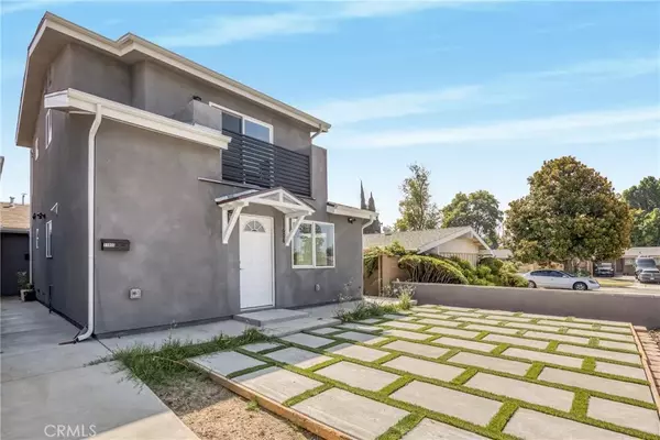 Granada Hills, CA 91344,11606 Paso Robles Avenue