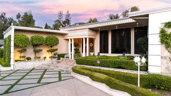 Whittier, CA 90603,15850 Arbela Drive