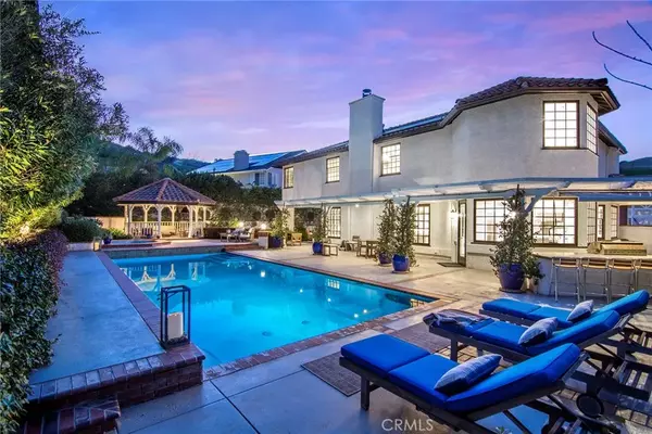 Agoura Hills, CA 91301,29614 Ridgeway Drive