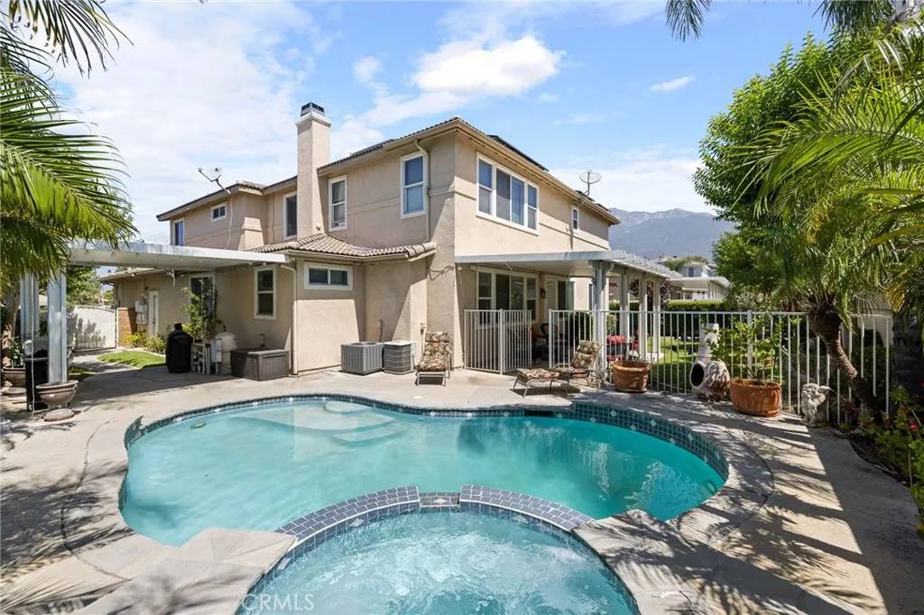 Rancho Cucamonga, CA 91737,6411 Puma Place