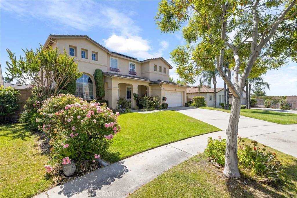 Rancho Cucamonga, CA 91737,6411 Puma Place