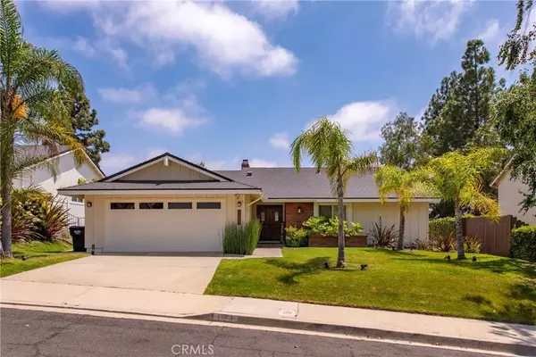 Thousand Oaks, CA 91362,1780 Summer Cloud Drive