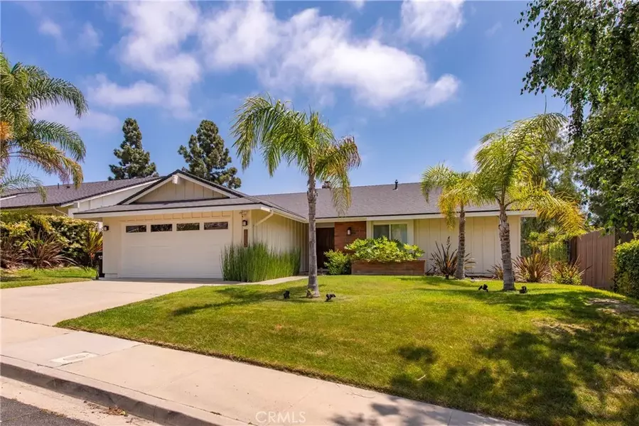 1780 Summer Cloud Drive, Thousand Oaks, CA 91362