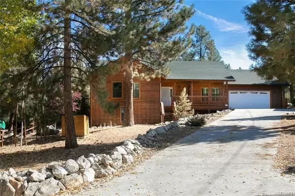 Pine Mountain Club, CA 93222,16240 Askin Drive