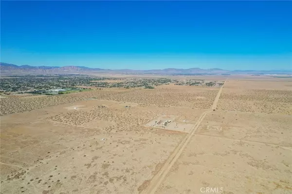 Littlerock, CA 93543,0 Avenue Q / 113th St E