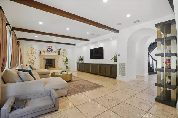 Calabasas, CA 91302,3805 Prado De Las Uvas
