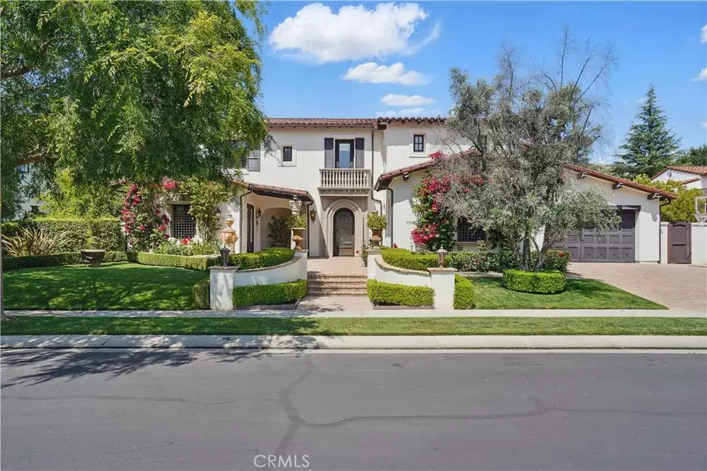 Calabasas, CA 91302,3805 Prado De Las Uvas