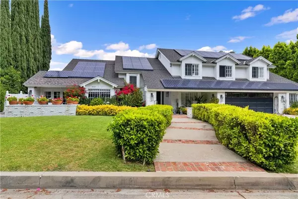 17437 Tarzana Street, Encino, CA 91316