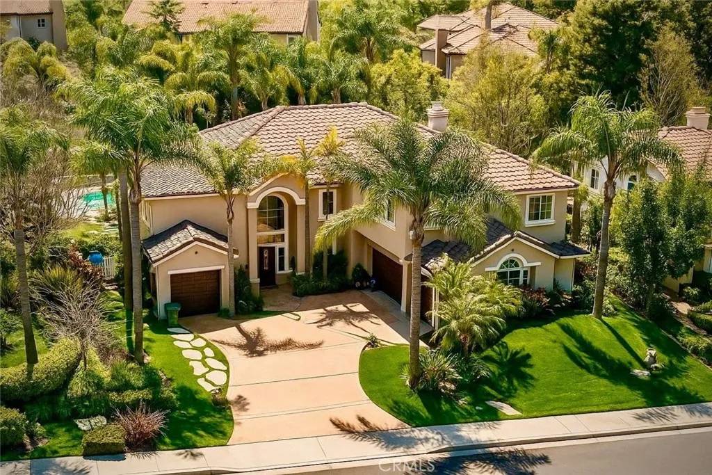 162 Dusty Rose Court, Simi Valley, CA 93065