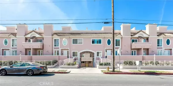 Tarzana, CA 91356,5923 Etiwanda Avenue #106