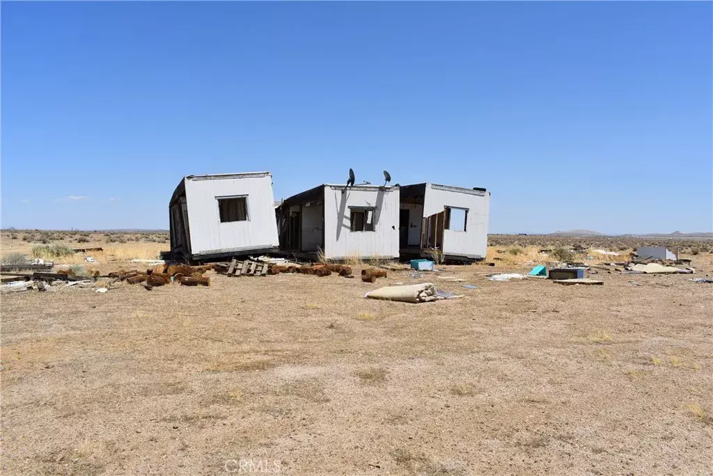 Mojave, CA 93501,500 s/o Denise Ave