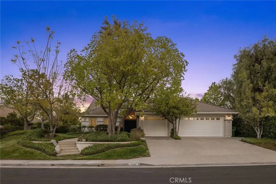 7632 Penobscot Drive, West Hills, CA 91304