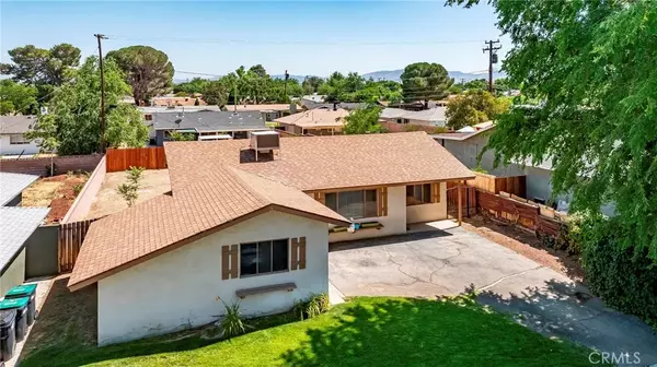 Lancaster, CA 93535,632 E Oldfield Street