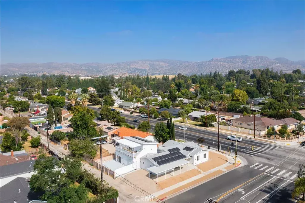 West Hills, CA 91304,8245 Shoup Avenue