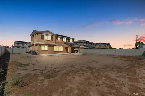 Palmdale, CA 93550,3830 Hollowglen Drive