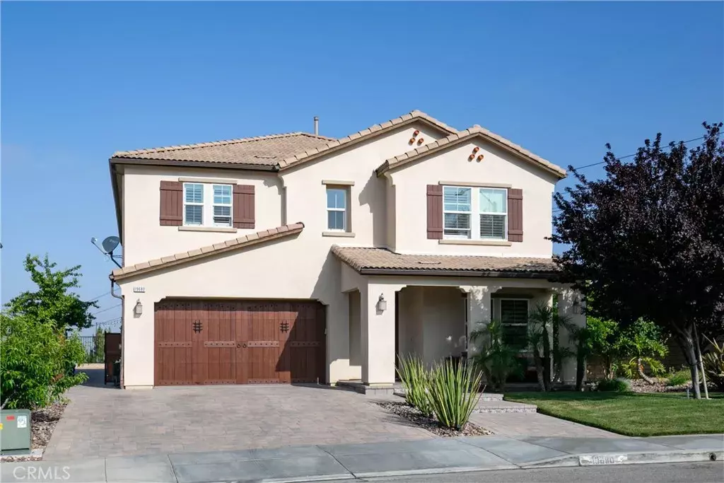 Saugus, CA 91350,19680 Griffith Drive