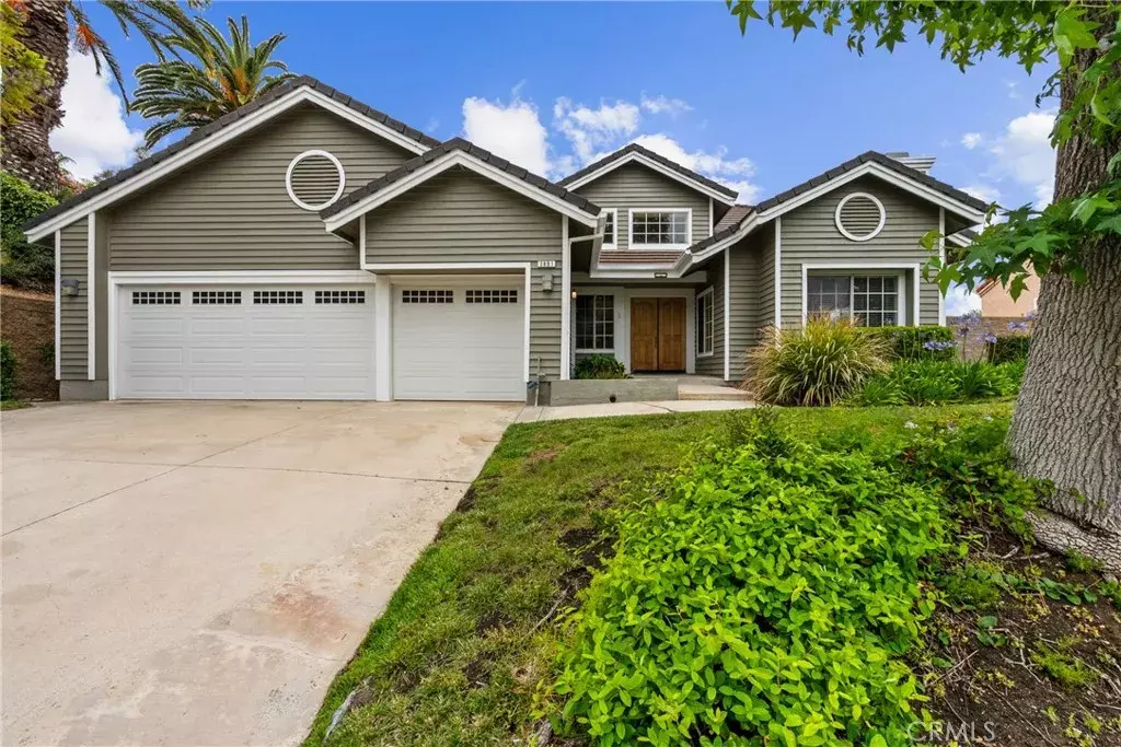Moorpark, CA 93021,3891 Hunters Grove Court