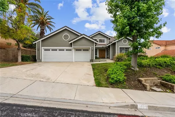 Moorpark, CA 93021,3891 Hunters Grove Court
