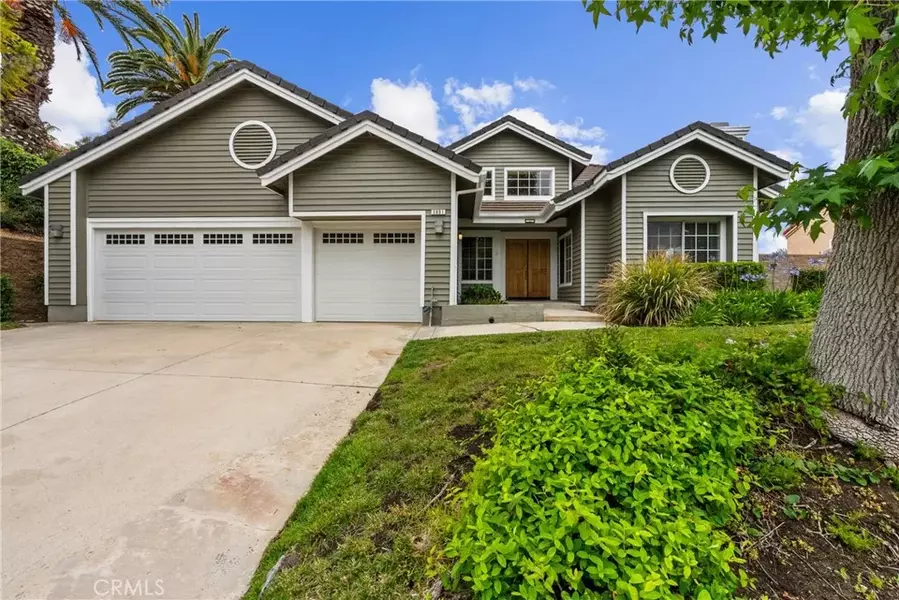 3891 Hunters Grove Court, Moorpark, CA 93021