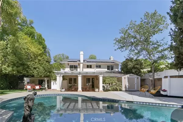 Woodland Hills, CA 91367,5347 Hinton Avenue