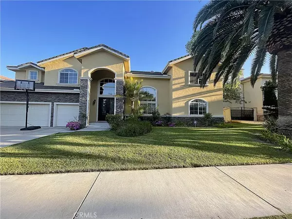 23540 Lull Street, West Hills, CA 91304