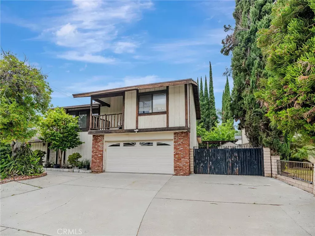 Winnetka, CA 91306,7800 Winnetka Avenue