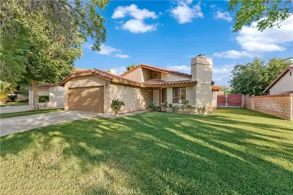Lancaster, CA 93535,1064 E Avenue J6