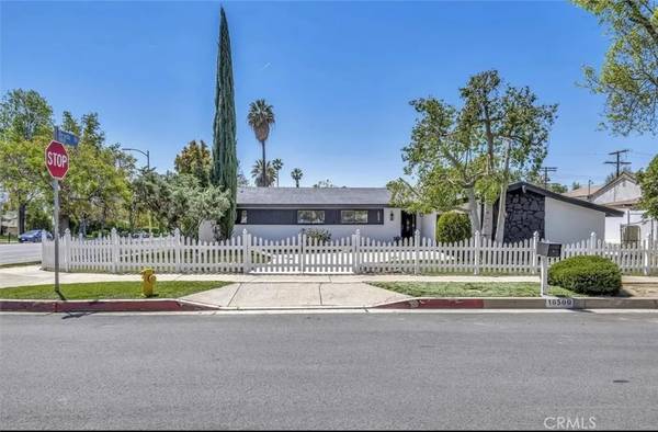 18500 Celtic Street, Porter Ranch, CA 91326