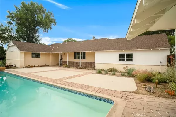 Northridge, CA 91325,17450 Devonshire Street