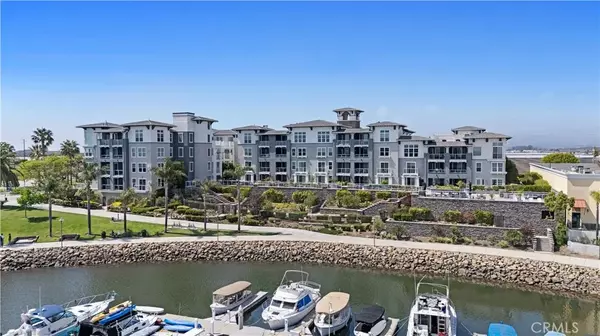 4048 Tradewinds Drive, Oxnard, CA 93035