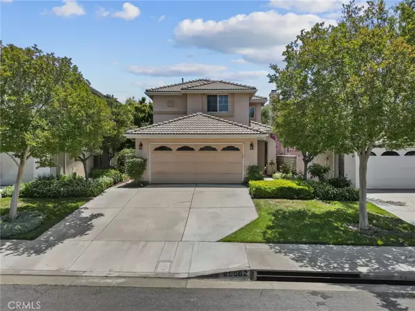 25562 Fitzgerald Avenue, Stevenson Ranch, CA 91381