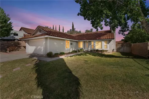 Palmdale, CA 93551,535 Hilltop