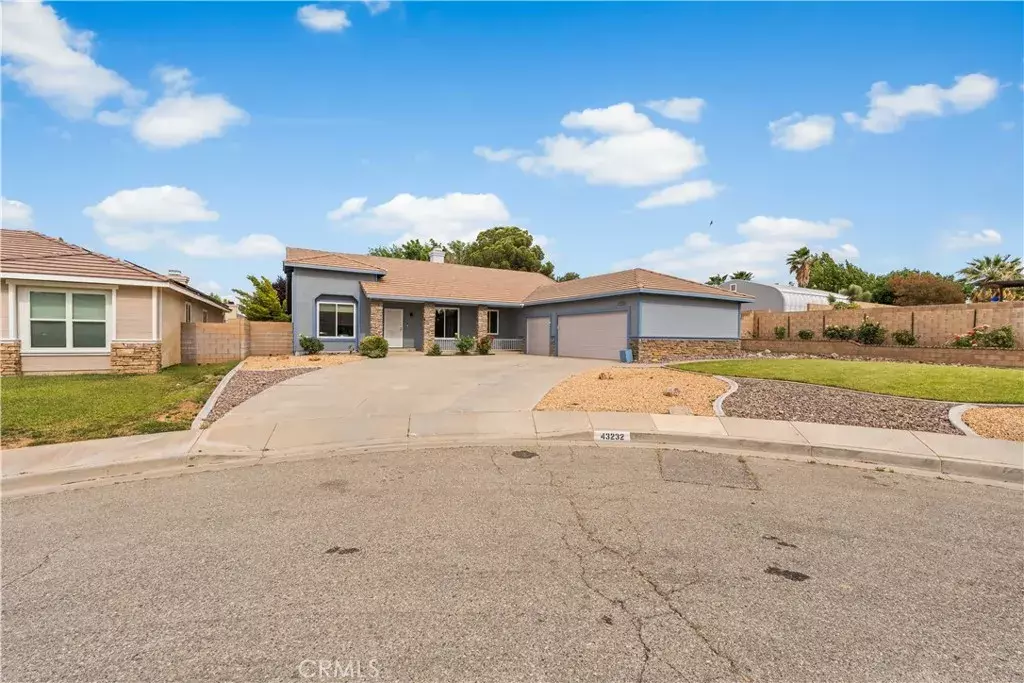 Lancaster, CA 93536,43232 Sawgrass Lane