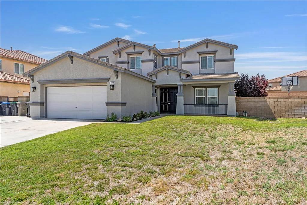 Lancaster, CA 93536,4614 stillmeadow Lane