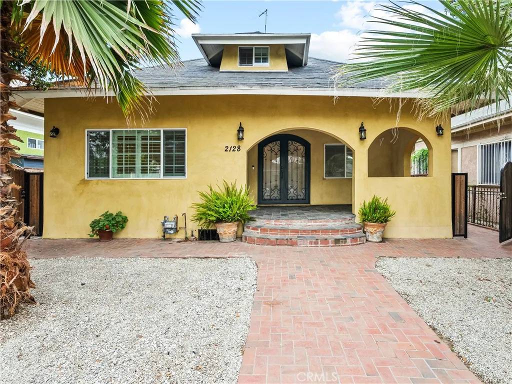 2128 E 3rd Street, Los Angeles, CA 90033