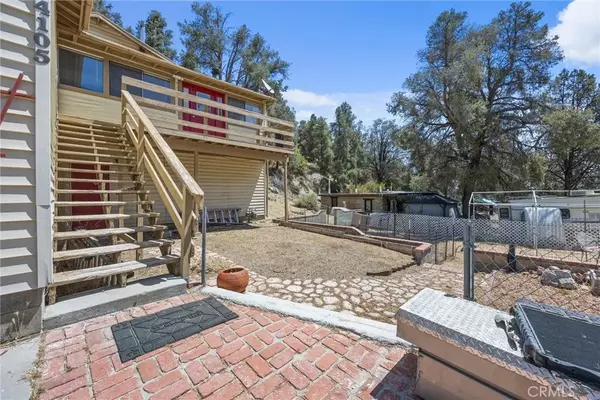 Frazier Park, CA 93225,4111 Grant Trail