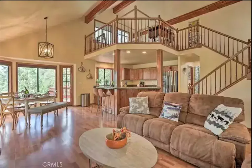 Crestline, CA 92325,920 Arbula Drive