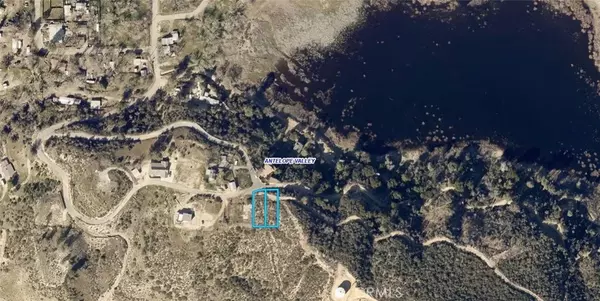 Lake Hughes, CA 93532,0 Newview