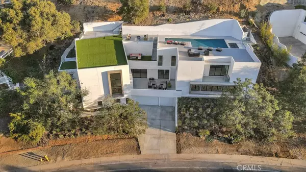 Bell Canyon, CA 91307,158 Bell Canyon Road