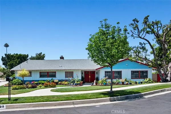 10225 Donna Avenue, Northridge, CA 91324