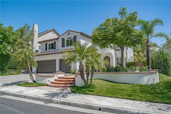 Stevenson Ranch, CA 91381,26511 Brooks Circle