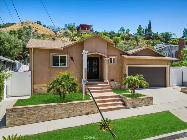 Sun Valley, CA 91352,10101 Lanark Street
