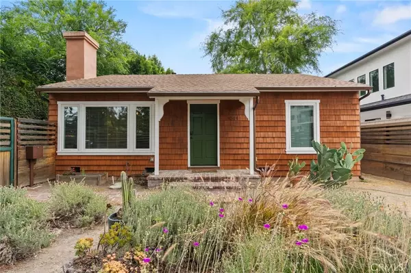 Sherman Oaks, CA 91403,4514 Cedros Avenue