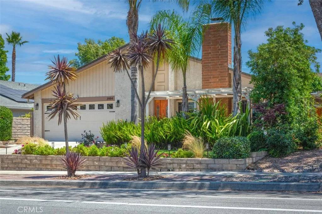 Newbury Park, CA 91320,3984 Kimber Drive