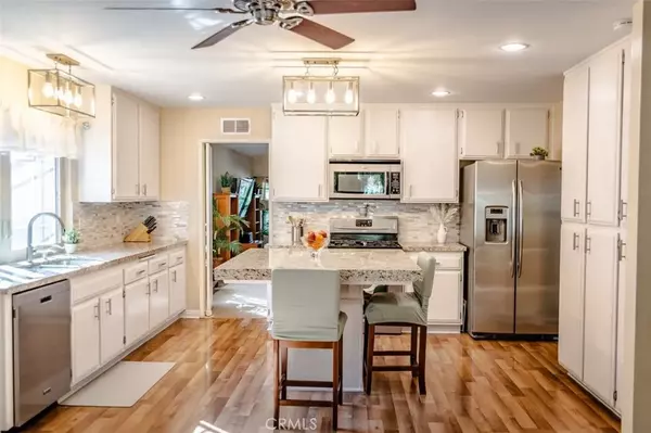 Newbury Park, CA 91320,3984 Kimber Drive