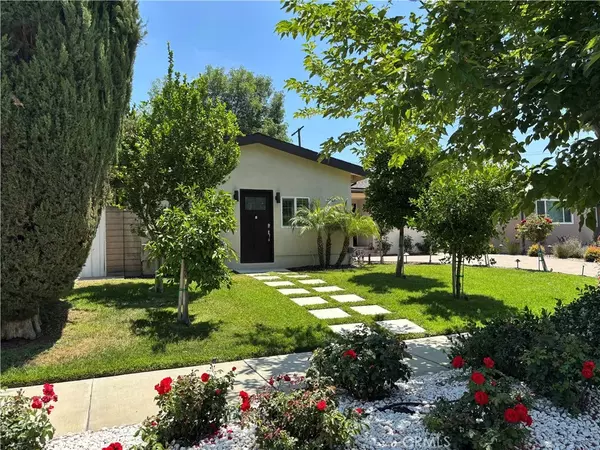 Woodland Hills, CA 91367,22326 Gilmore Street
